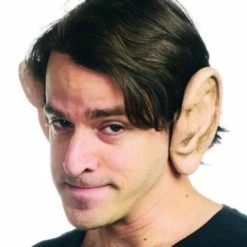 HMS Oversized Flexi Ears