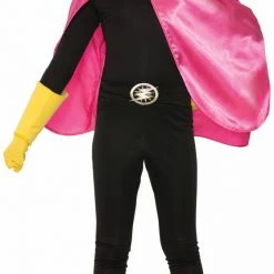 Forum Accessories Hero Cape Costuming Separates