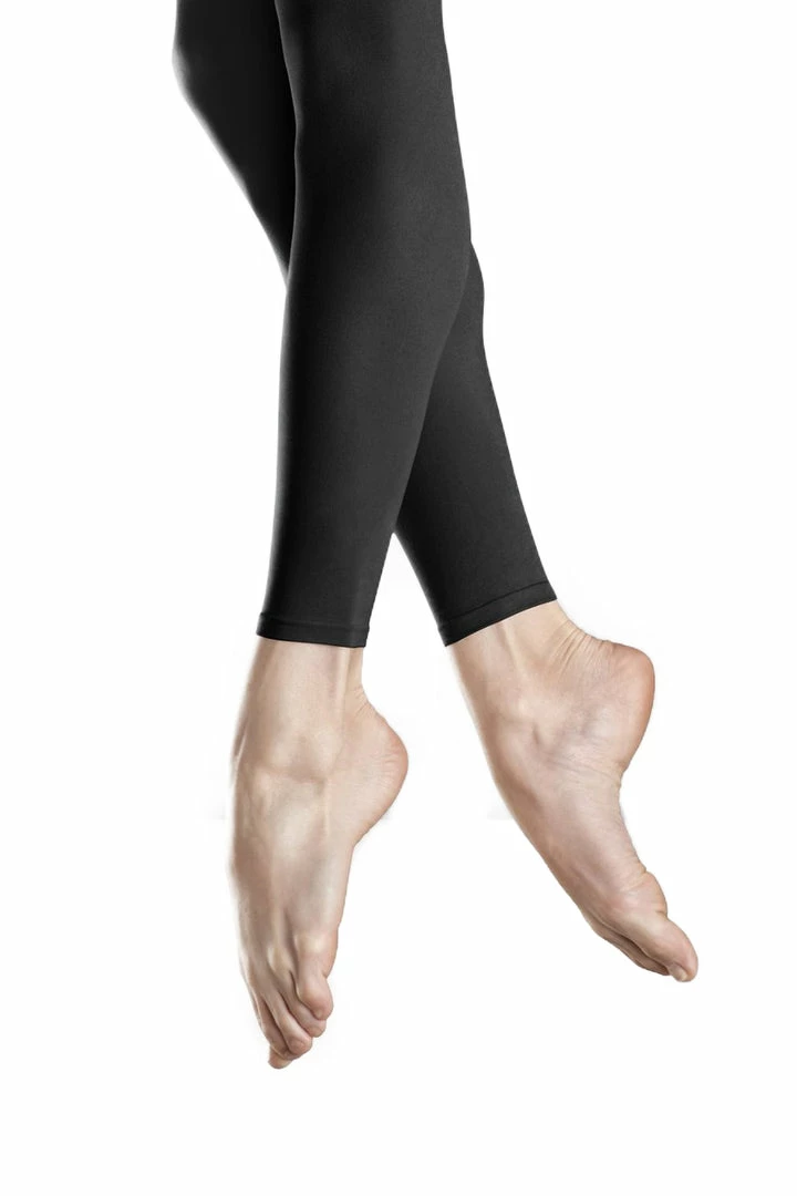 Footless Tights By Bloch (Child) Dance Boutique 4 Footless Tights By Bloch (Child) Dance Boutique