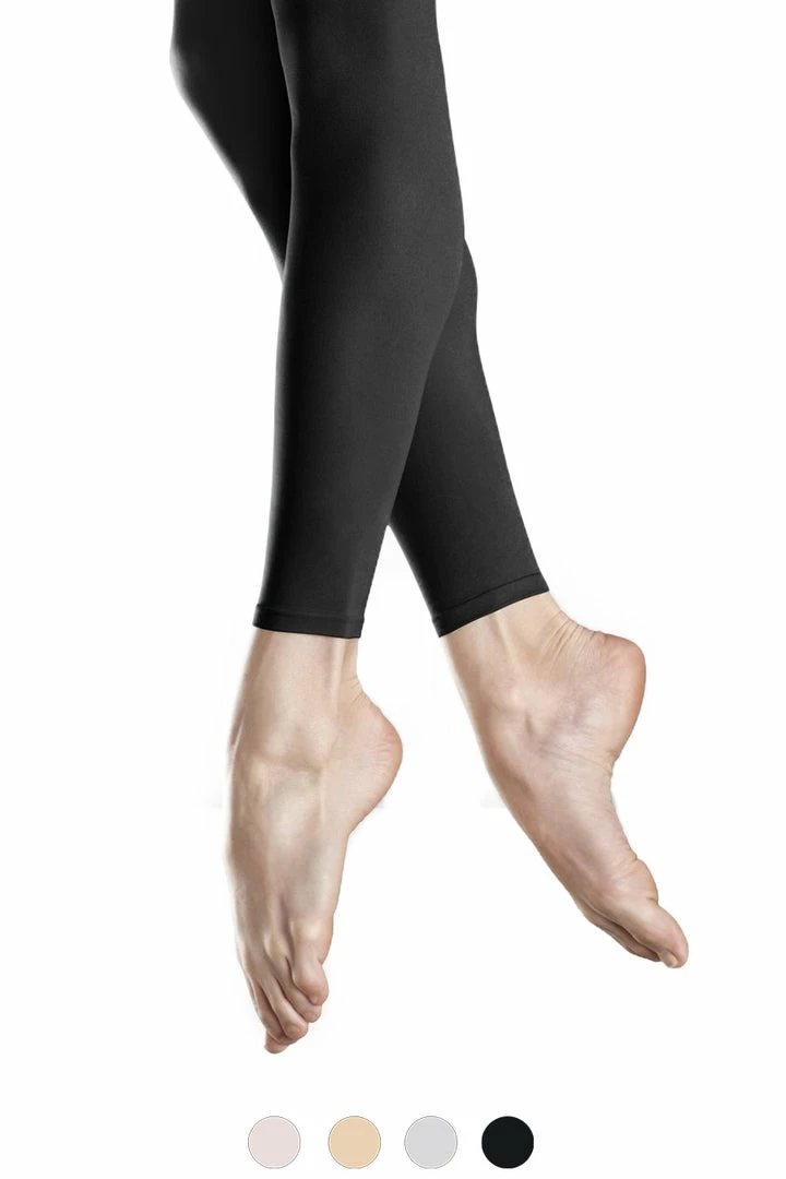 Footless Tights By Bloch (Child) Dance Boutique 3 Footless Tights By Bloch (Child) Dance Boutique