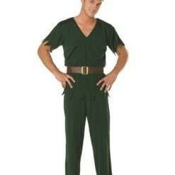 RG Costumes Elf Costume (Adult)