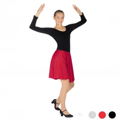 Eurotard Poly Character Skirt (Adult)