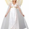 California Costumes Guardian Angel (Adult)