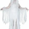 California Costumes Plus Size Women Ghostly Spirit (Plus)