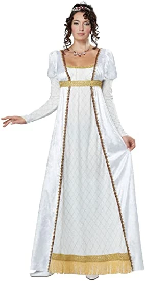 California Costumes French Empress Josephine (Adult) 3 California Costumes French Empress Josephine (Adult)
