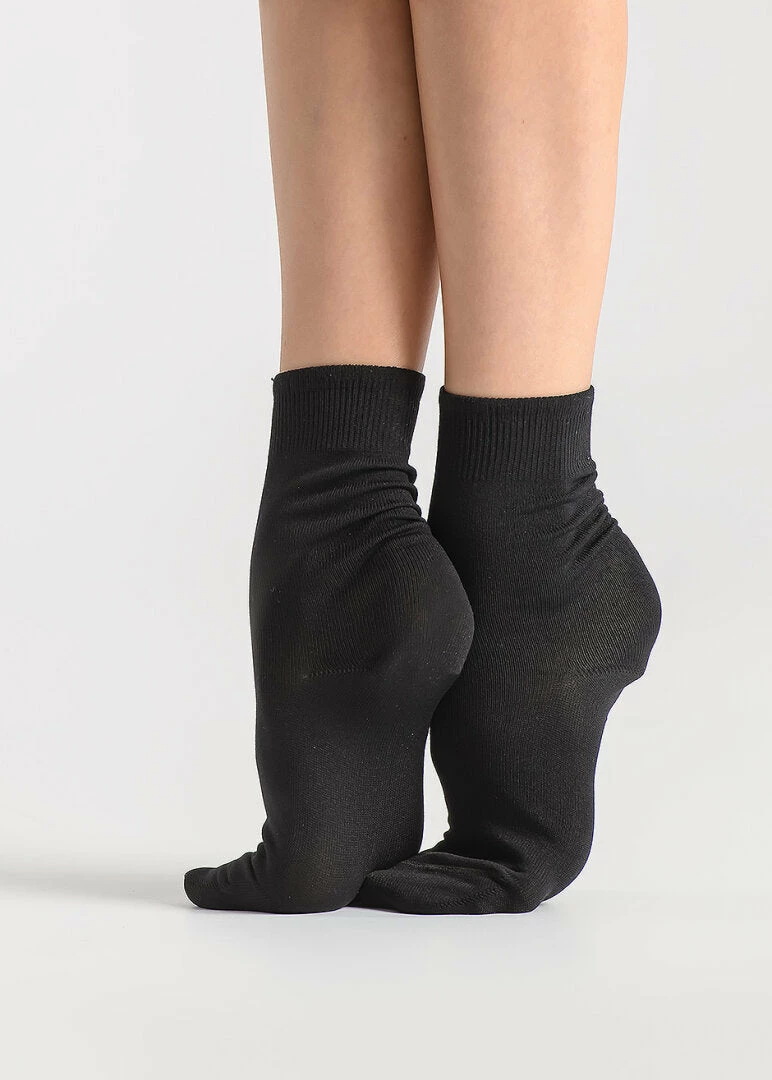 Footwear Cora Socks By Ballet Rosa 4 Footwear Cora Socks By Ballet Rosa