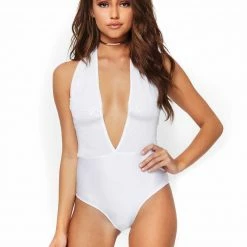 Leg Avenue Costumes Sequin Leotard (Adult)