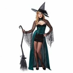 California Costumes Enchantress (Adult)