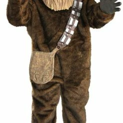 Rubies Chewbacca Deluxe Costume (Child)