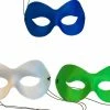 Hees Design Masks Satin Contour Eye Mask