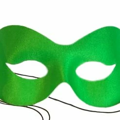 Hees Design Masks Satin Contour Eye Mask