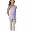 Danznmotion Blossom Mesh Skirt (Child) Dance Boutique