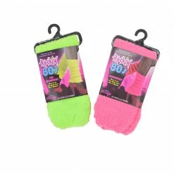 Fun World Costumes Neon Legwarmers Dance Boutique
