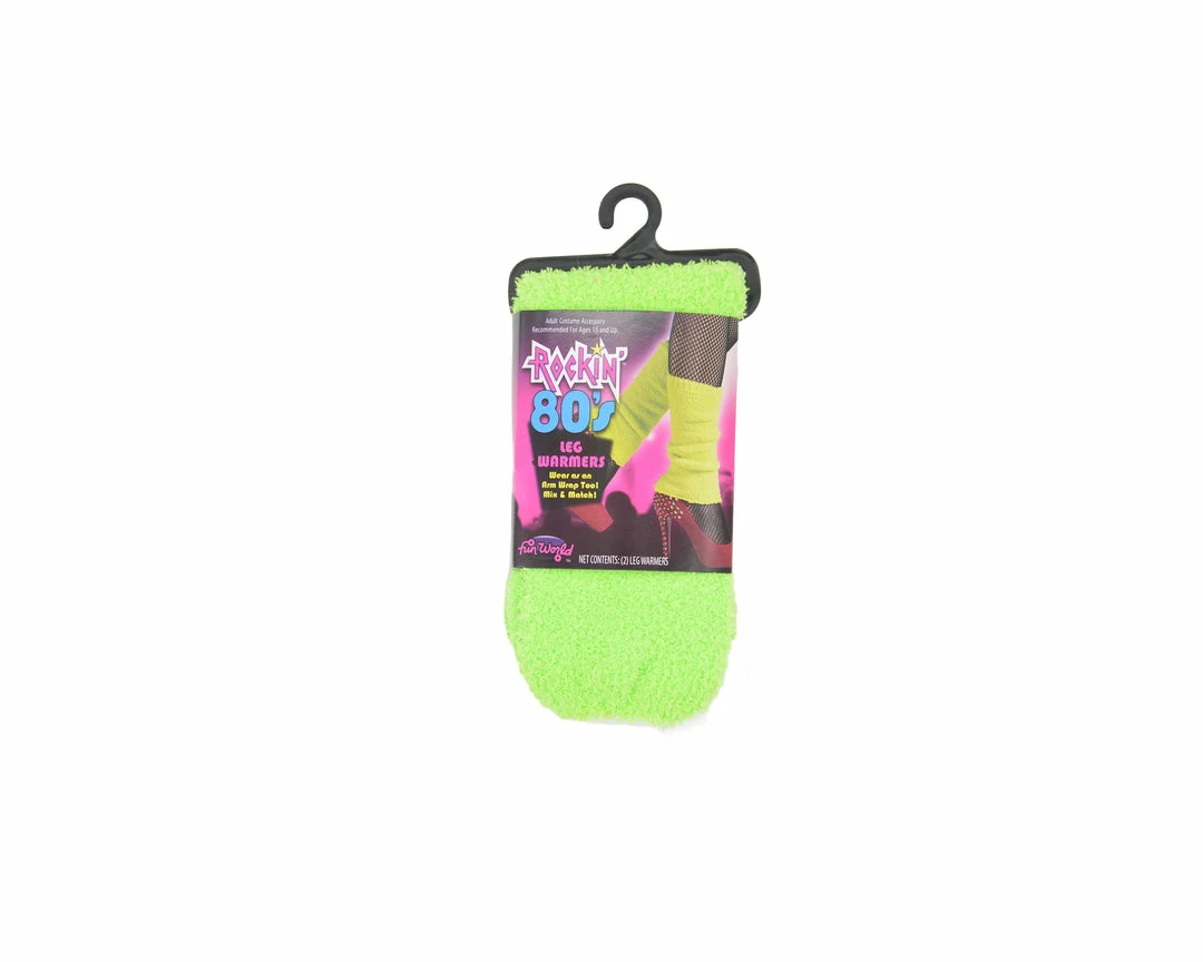 Fun World Costumes Neon Legwarmers Dance Boutique 7 Fun World Costumes Neon Legwarmers Dance Boutique