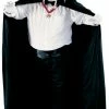 Fun World Costumes Costuming Separates Big & Tall Cape 1 Fun World Costumes Costuming Separates Big & Tall Cape