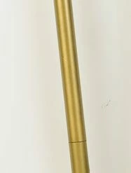 Fun World Gold Money Cane Wands, Canes & Staffs