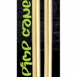 Fun World Gold Money Cane Wands, Canes & Staffs