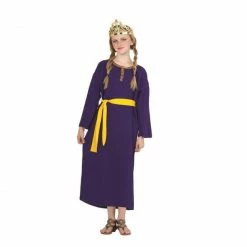 RG Costumes Historical Queen Esther (Child)