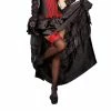 Dreamgirl Burlesque Skirt Skirts