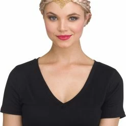 Fun World Die Cut Crown Accessories