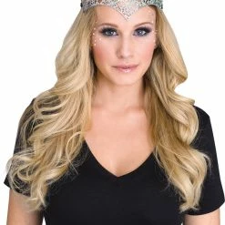 Fun World Die Cut Crown Accessories