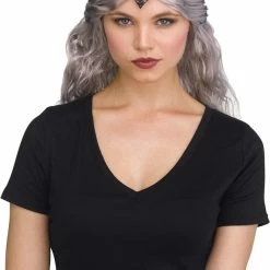 Fun World Die Cut Crown Accessories