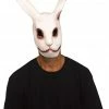 Fun World Rabid Rabbit Mask Themes