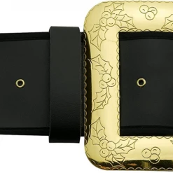 Halco Deluxe Santa Belt