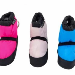 Bloch Gifts & Accessories Keychain Mini Bootie