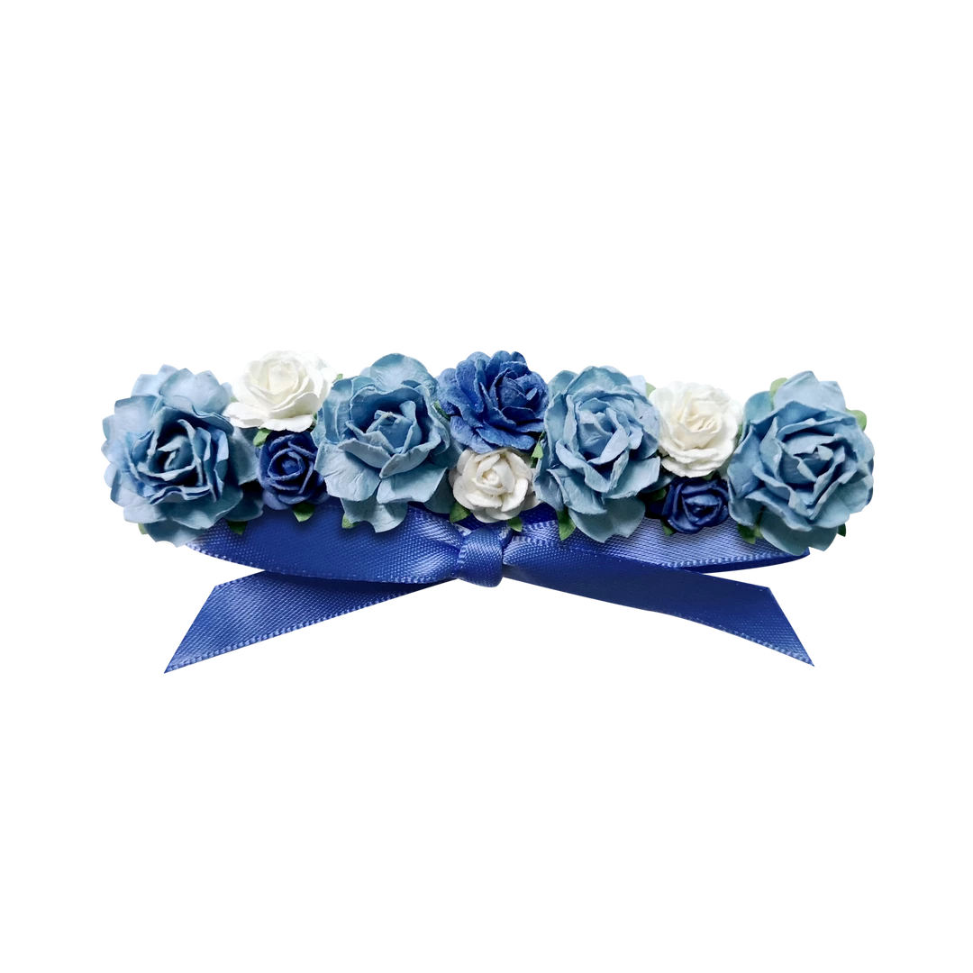 Danse De Paris Gifts & Accessories Hair Blossom 3 Danse De Paris Gifts & Accessories Hair Blossom