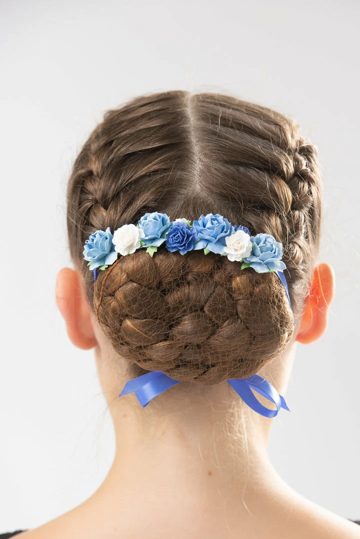 Danse De Paris Gifts & Accessories Hair Blossom 6 Danse De Paris Gifts & Accessories Hair Blossom