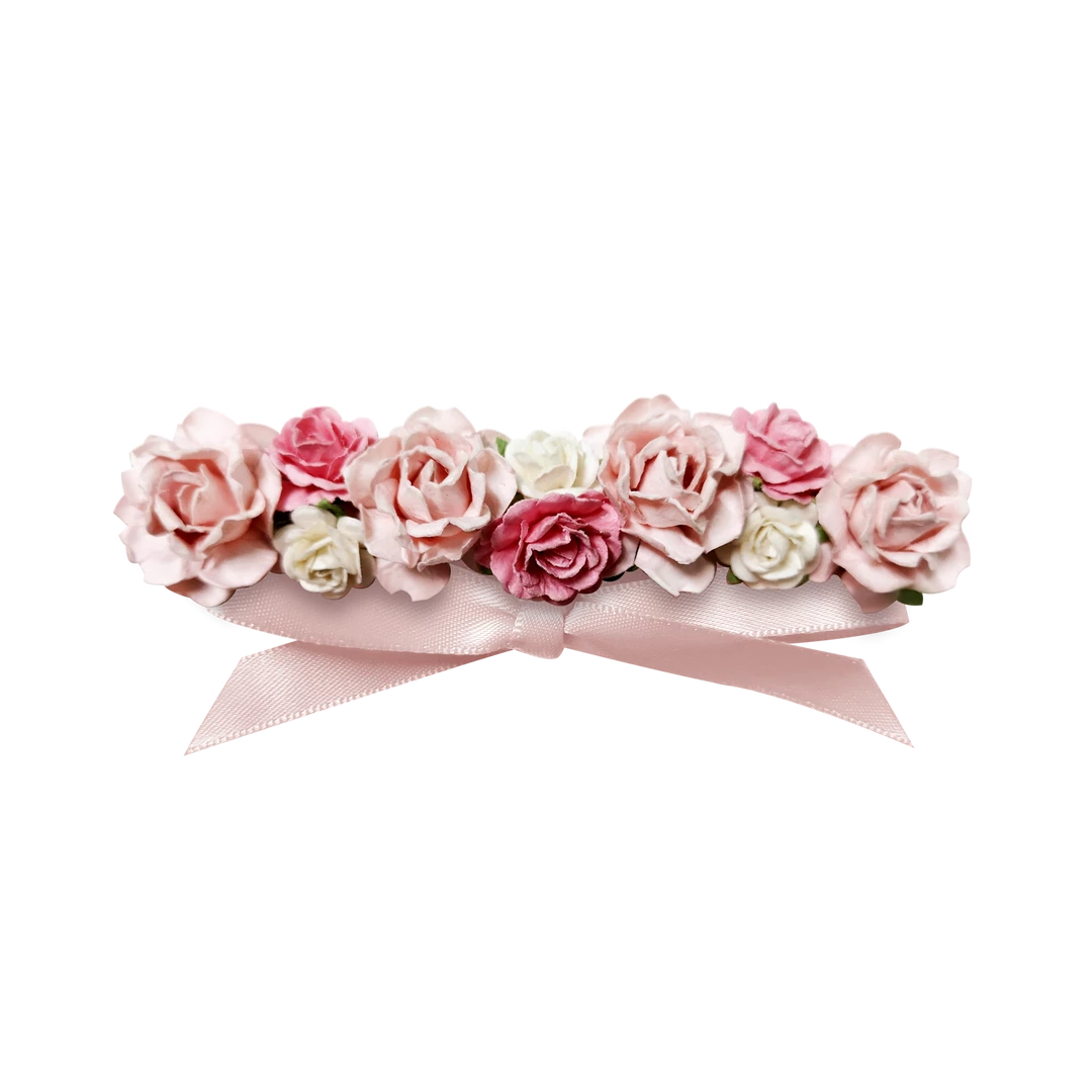 Danse De Paris Gifts & Accessories Hair Blossom 4 Danse De Paris Gifts & Accessories Hair Blossom
