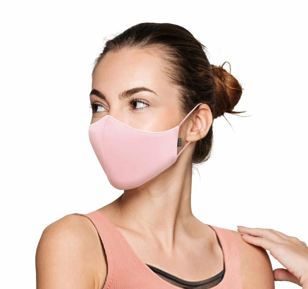 B-Safe PPE Mask By Bloch Gifts & Accessories 10 B-Safe PPE Mask By Bloch Gifts & Accessories