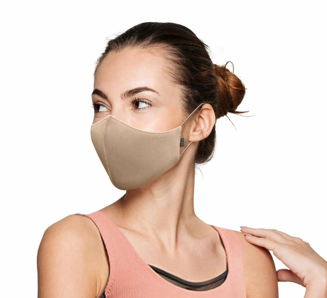 B-Safe PPE Mask By Bloch Gifts & Accessories 5 B-Safe PPE Mask By Bloch Gifts & Accessories