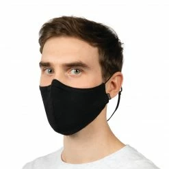 Gifts & Accessories B-Safe PPE Mask With Lanyard By Bloch