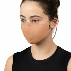 Gifts & Accessories B-Safe PPE Mask With Lanyard By Bloch