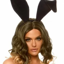 Leg Avenue Bunny Ears Headband Sexy Costumes