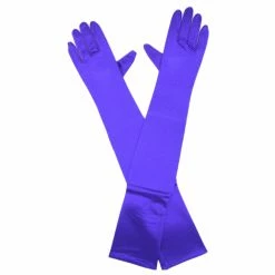 Futura Opera Length Spandex Gloves