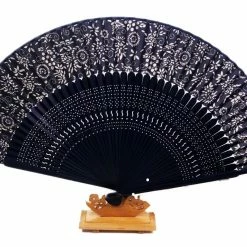 Gold State Printed Fans 11 Gold State Printed Fans