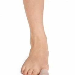 Bloch Clear Stretch Tips