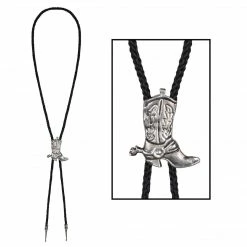 Beistle Bolo Tie