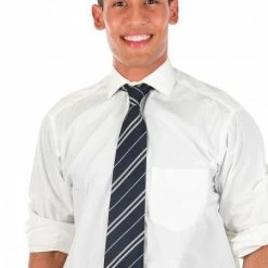 Elope Ravenclaw Necktie Modern Movies, TV And Books