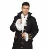 Fun World Costumes Classic Halloween Jabot & Cuff Set