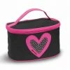 Danznmotion I Heart Dance Makeup Case Gifts & Accessories 1 Danznmotion I Heart Dance Makeup Case Gifts & Accessories