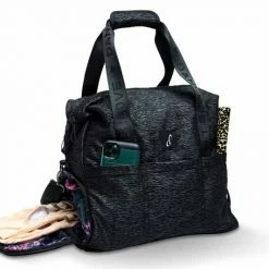 Danznmotion Soundwaves Tote Gifts & Accessories