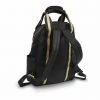 Danznmotion Gifts & Accessories Two-Fer Tote & Backpack