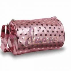 Danznmotion Gifts & Accessories Dance Dot Duffle