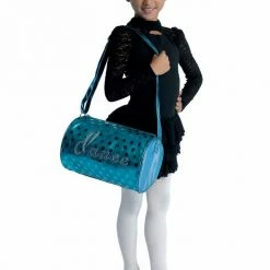 Danznmotion Gifts & Accessories Dance Dot Duffle
