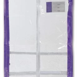 Danznmotion Gifts & Accessories Competition Garment Bag (Lavender)