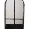 Danznmotion Competition Garment Bag-Black 1 Danznmotion Competition Garment Bag-Black